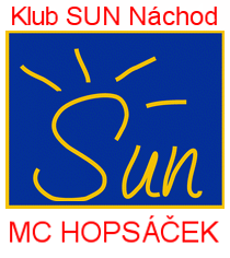 vodn strnka Hopsku
